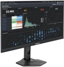 Монитор ExeGate SuperView EH2700TA EX299036RUS