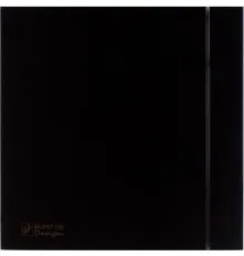 Осевой вентилятор Soler&Palau Silent-100 CRZ Black Design - 4C [5210619600]