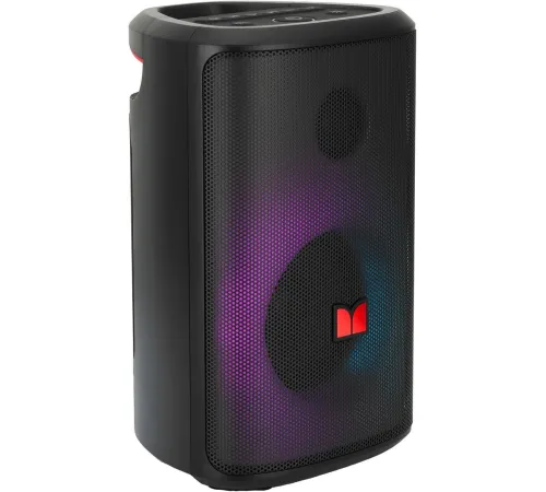 Беспроводная колонка Monster Sparkle MS22119 черный