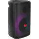 Беспроводная колонка Monster Sparkle MS22119 черный