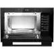 Микроволновая печь Monsher MMH 1525 Noir
