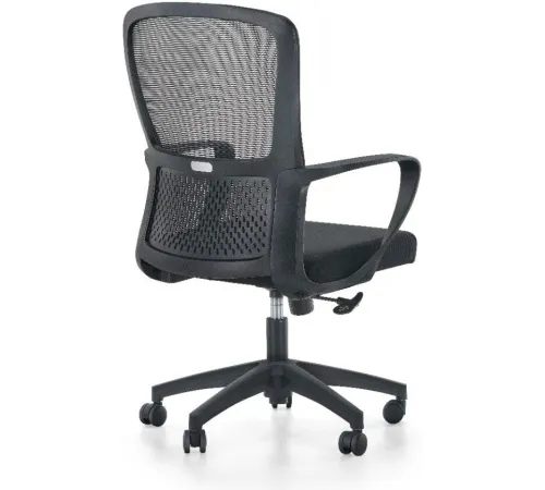 Офисное кресло SitZone U-069B черный/черный