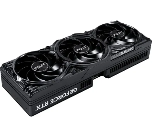 Видеокарта Palit GeForce RTX 5080 GamingPro V1 NE75080019T2-GB2031Y