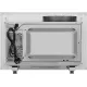 Микроволновая печь MAUNFELD JBMO1225FSGW02