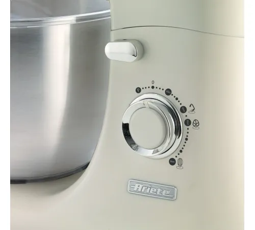 Планетарный миксер Ariete Vintage 1588/04