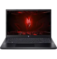 Игровой ноутбук Acer Nitro V 15 ANV15-51-593U NH.QNBER.003
