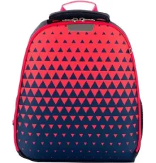 Школьный рюкзак Ecotope Kids 057-540-134-CLR