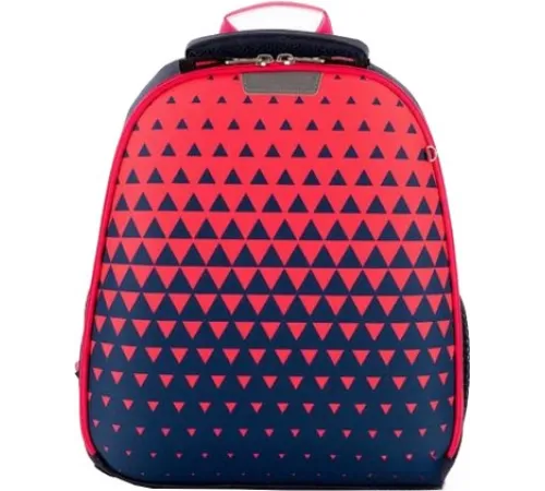 Школьный рюкзак Ecotope Kids 057-540-134-CLR