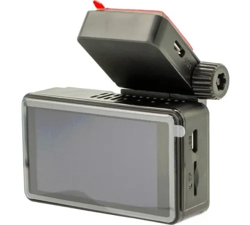 Видеорегистратор AdvoCam FD Black-III GPS+ГЛОНАСС