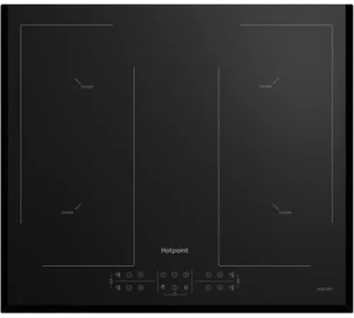 Варочная панель Hotpoint HB 1560B2 BA