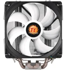 Кулер для процессора Thermaltake Contac Silent 12 [CL-P039-AL12BL-A]