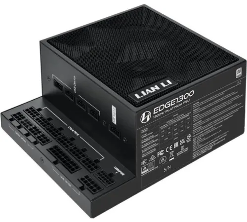 Блок питания Lian Li Edge 1300 G9P.EG1300.BE00.RU