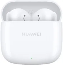 Наушники Huawei FreeBuds SE 2 керамический белый, международная версия