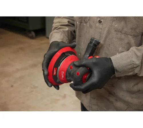 Эксцентриковая шлифмашина Milwaukee M12 FROS2.5 4933493647 без АКБ