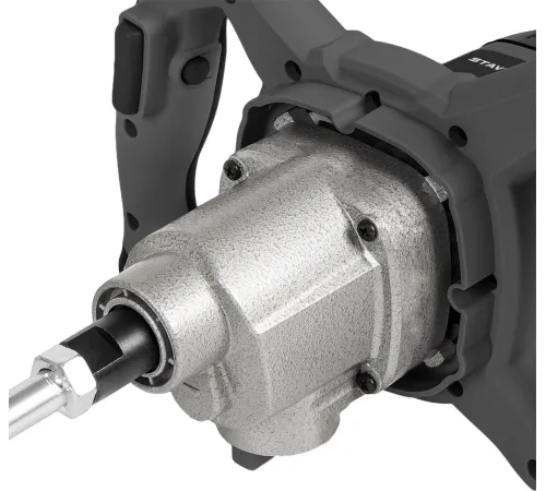 Строительный миксер Stavr Ставр SMX 1200-120-2SV