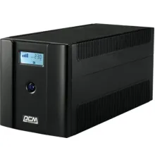 Источник бесперебойного питания Powercom RPT-1500AP LCD