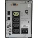 Источник бесперебойного питания  APC Smart-UPS SC 620VA SC620I