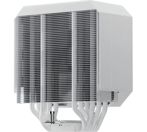 Кулер для процессора upHere UP1TC6 белый