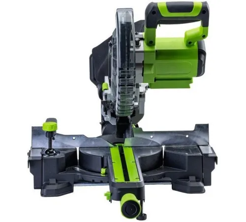 Торцовочная пила Greenworks GD24MS216 1501707UA с 1-им АКБ
