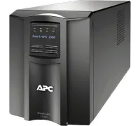 Источник бесперебойного питания  APC Smart-UPS 1500VA LCD 230V SMT1500I