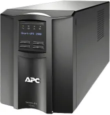 Источник бесперебойного питания  APC Smart-UPS 1500VA LCD 230V SMT1500I