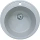 Кухонная мойка  GranFest GF-R520 бежевый