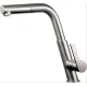 Смеситель Deante Silia Steel BQS F73M