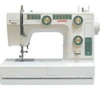 Швейная машина Janome L-394