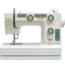 Швейная машина Janome L-394