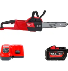 Аккумуляторная пила Milwaukee M18 FCHSC-121 Fuel 4933471442 с 1-им АКБ