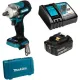 Гайковерт Makita DTW300RT с 1-им АКБ, кейс