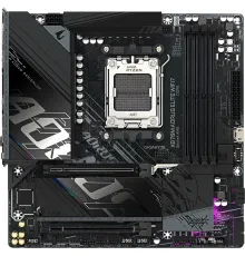 Материнская плата Gigabyte X870M Aorus Elite WiFi7