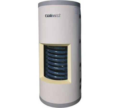 Бойлер косвенного нагрева Galmet Mini Tower SGWS100
