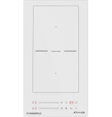Варочная панель MAUNFELD CVI292S2BWH Inverter
