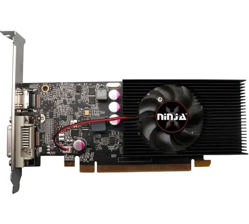 Видеокарта Sinotex Ninja GeForce GT 1030 4GB DDR4 NK103FG44F
