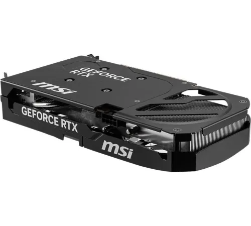 Видеокарта MSI GeForce RTX 5060 Ti 16G Shadow 2X OC Plus