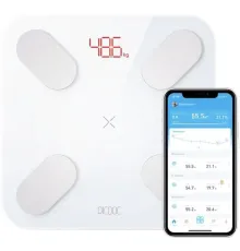 Напольные весы Picooc Mini Pro V2