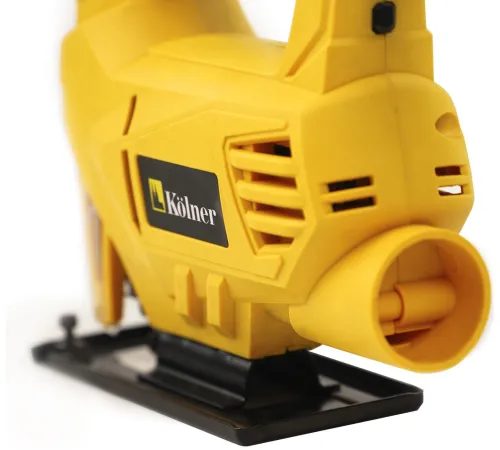 Электролобзик Kolner KJS 650V
