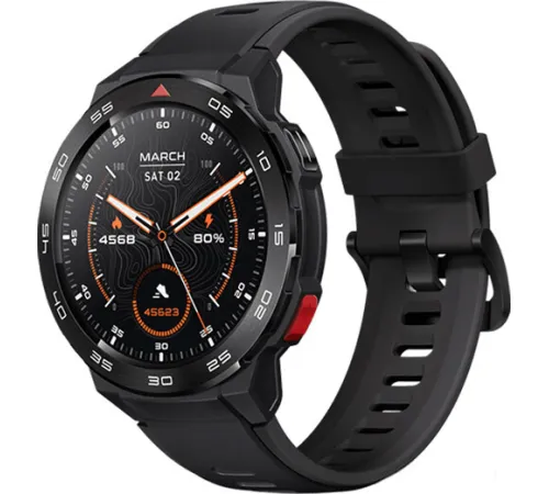 Умные часы Mibro GS Pro