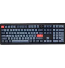 Клавиатура Keychron V6 Max V6M-D3 Gateron Jupiter Brown, с гравировкой