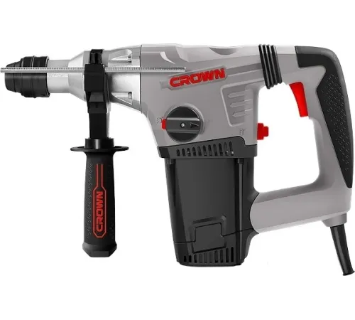Перфоратор Crown CT18116 BMC