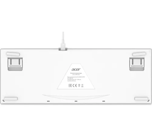 Клавиатура Acer OKW305