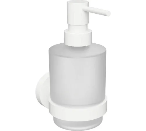 Дозатор для жидкого мыла Bemeta White 104109104