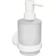 Дозатор для жидкого мыла Bemeta White 104109104