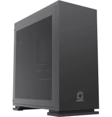 Корпус GameMax M60 черный