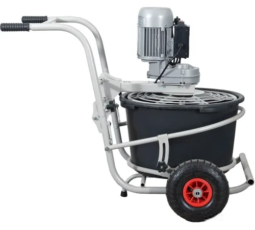 Растворосмеситель Belmash Белмаш MS-6502 S262A