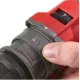 Ударная дрель-шуруповерт Milwaukee M12 FPDX-202X 4933464136 с 2-мя АКБ, кейс