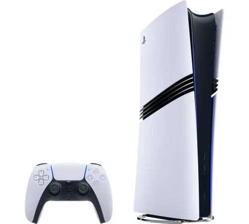 Игровая приставка Sony PlayStation 5 Pro CFI-70XX 1 ревизия