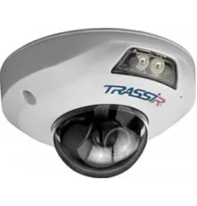 IP-камера TRASSIR TR-D4151IR1 2.8 мм