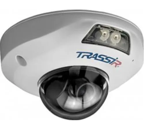 IP-камера TRASSIR TR-D4151IR1 2.8 мм